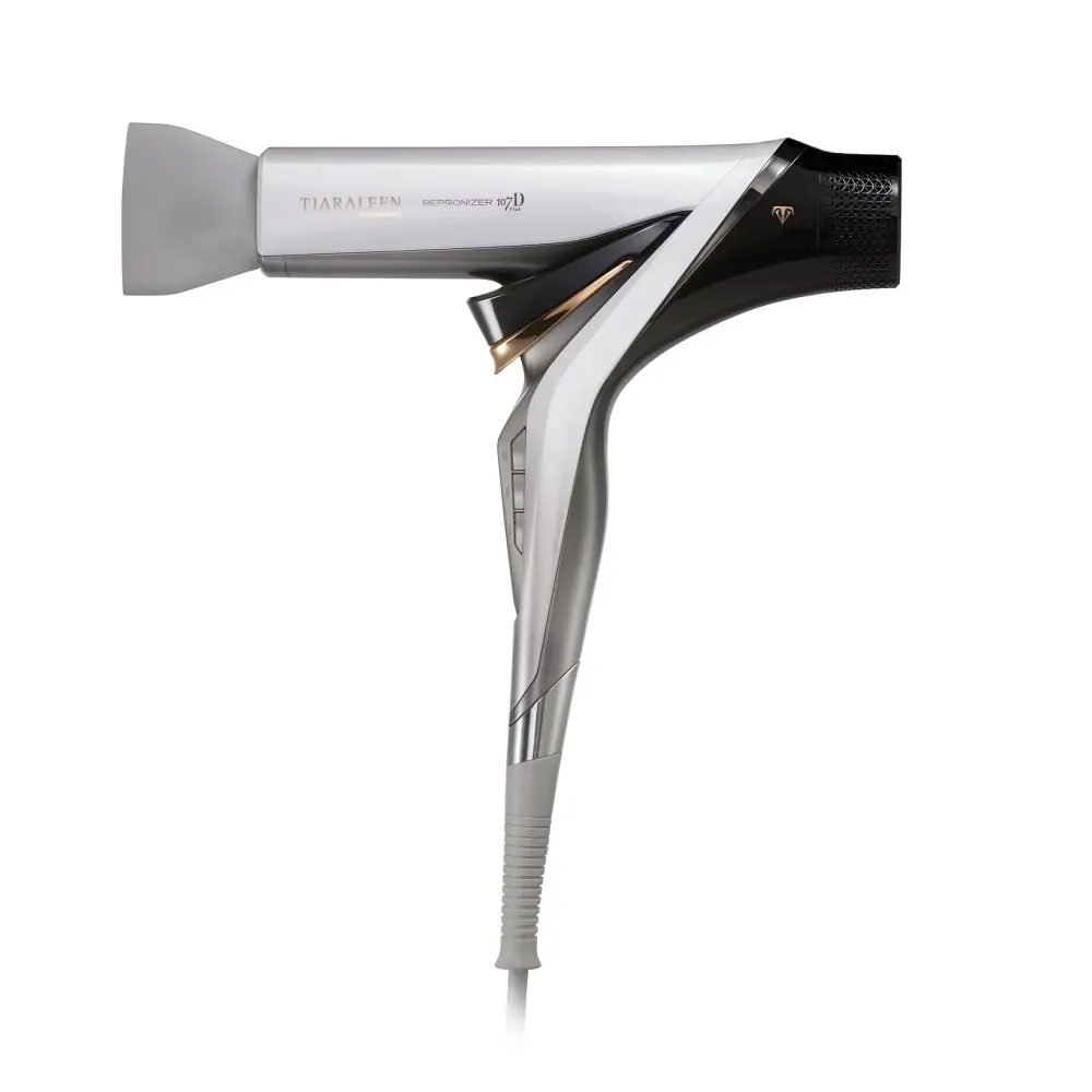 レプロナイザー 107D Plus