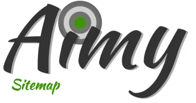Aimy Sitemap Joomlaサイトマップエクステンション ロゴ
