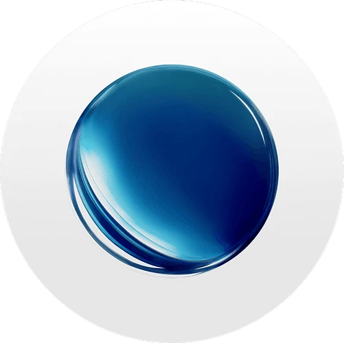 Aqua Voice ロゴ - 高速AI音声入力サービス