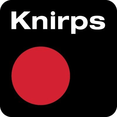 Knirpsブランドロゴ