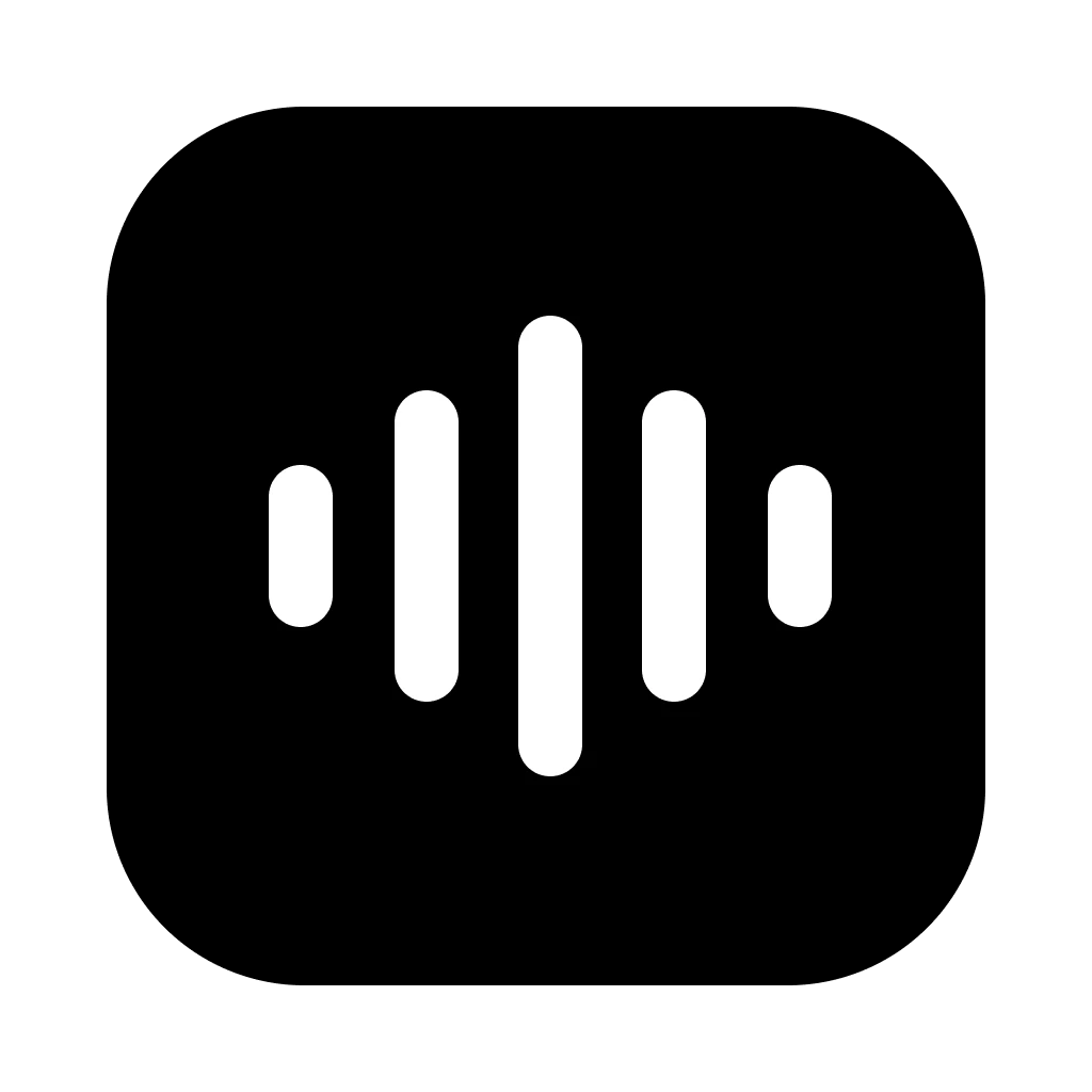 Speakly ロゴ - 営業向けAI音声アシスタント