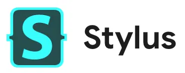 Stylus Chrome拡張機能のロゴ